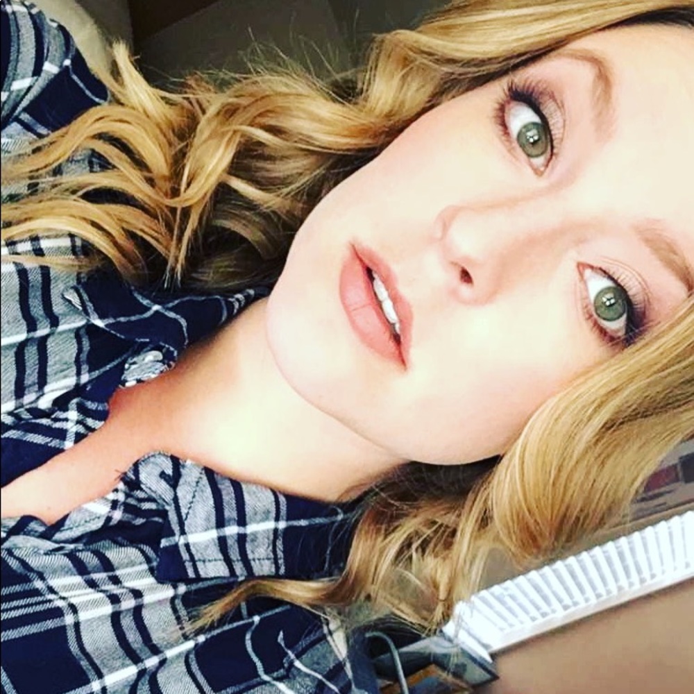 Meet your Posher, Jocelyn